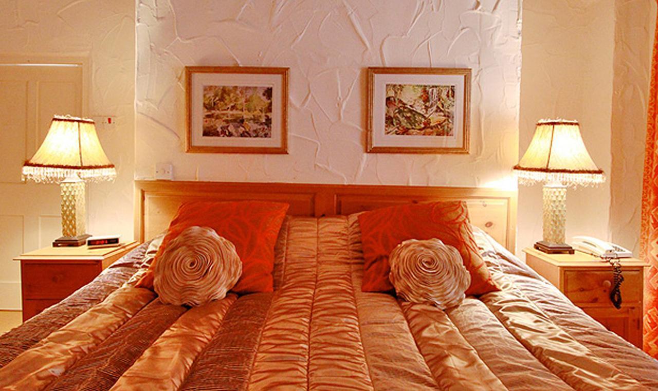 Centre Of Britain Hotel Haltwhistle Quarto foto